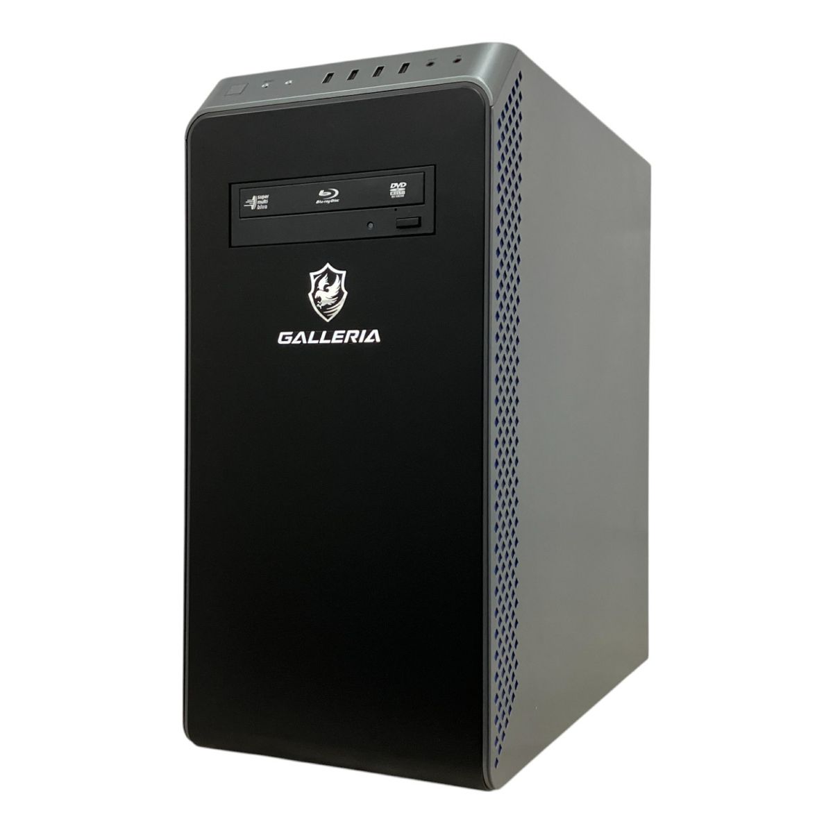 Thirdwave GALLERIA ZA9C-R80S デスクトップ パソコン i9 10850K 32GB SSD 2TB RTX 2080 SUPER win11 M9967382