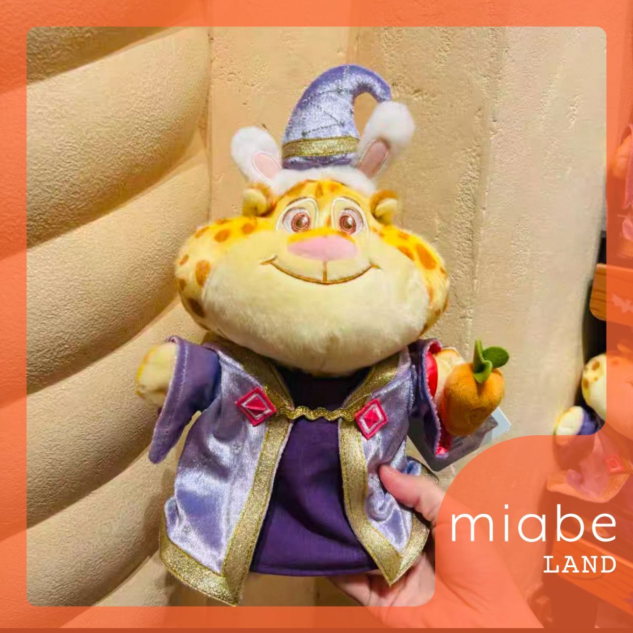 Group B｜10~15営業日国内倉庫発送｜miabe LAND｜限定｜上海