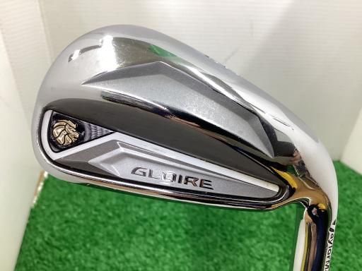 テーラーメイド GLOIRE ユーティリティアイアン U5 ユーティリティ UT GLOIRE GL550i ユーティリティ フレックスR メンズ 男性用 右利き 右用 Cランク ゴルフクラブ