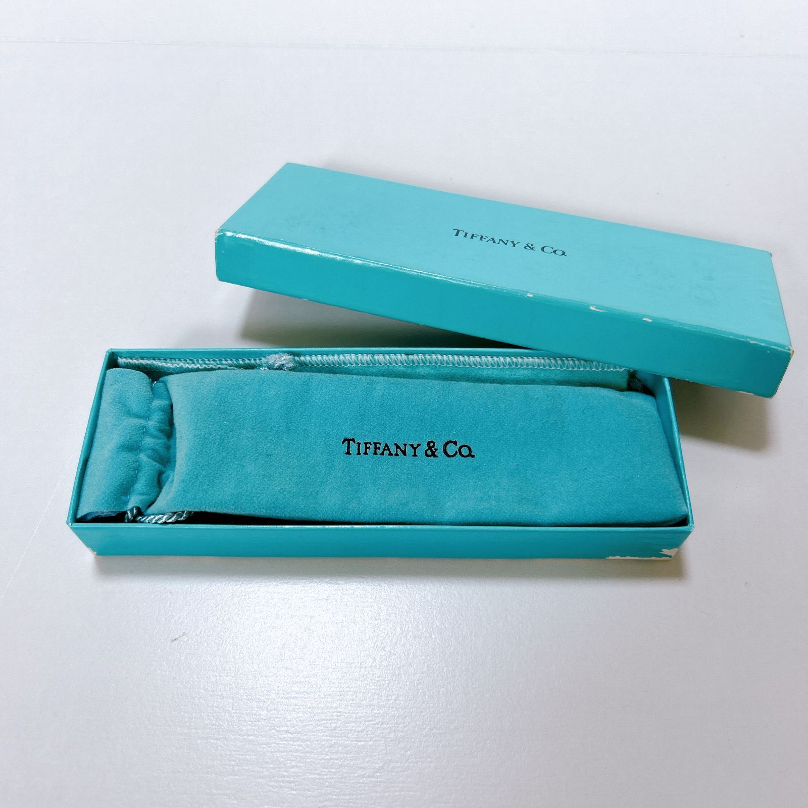TIFFANY-Co. ティファニー
