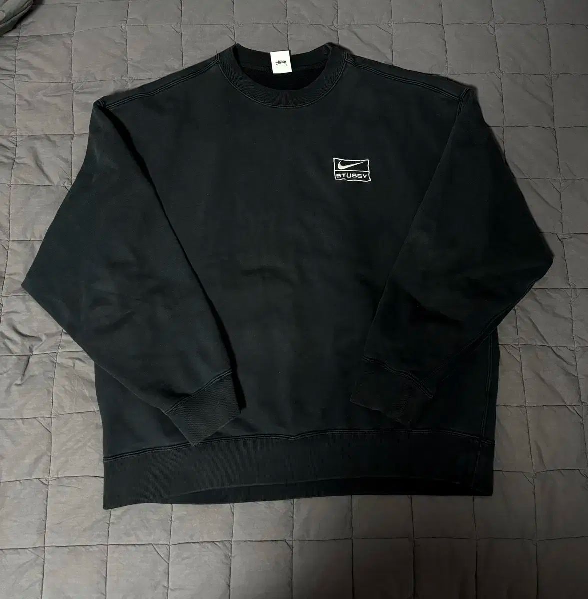 セット) Nike(ナイキ) STUSSY(ステューシー) NRG フリース セット) Nike(ナイキ) STUSSY(ステューシー) NRG フリース