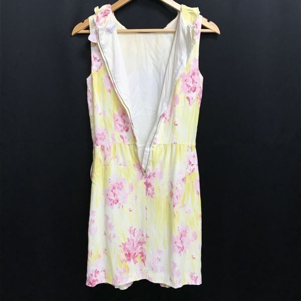 美品/ヴァレンティノジャパン正規代理店タグ☆RED VALENTINO