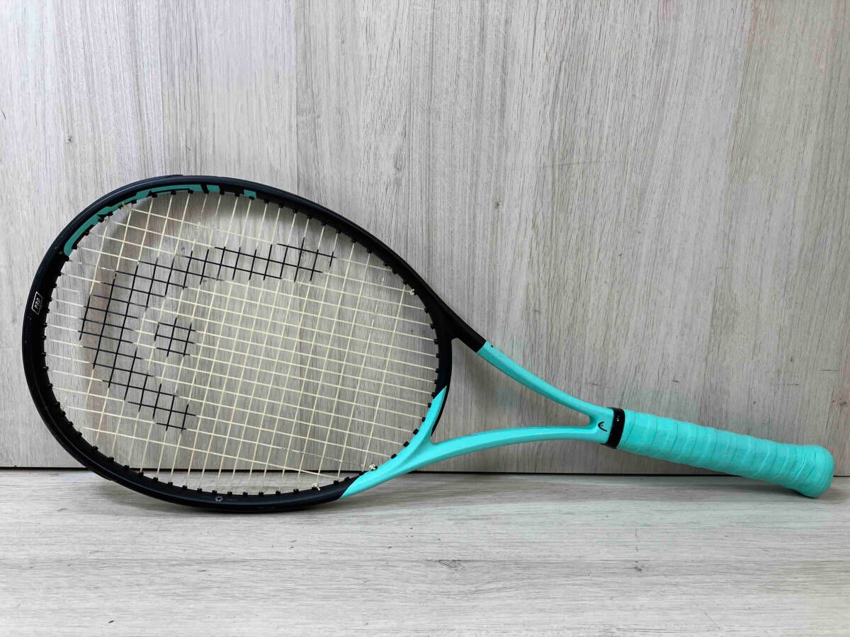 ヘッド BOOM Pro400 HEAD BOOM PRO400 グリップ2 HEAD BOOM