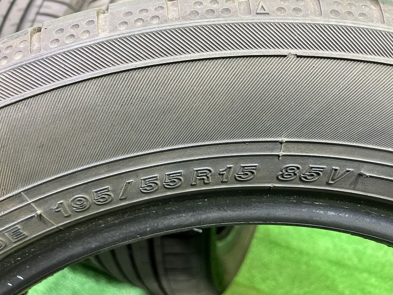 ヨコハマ ブルーアース-GTAE51