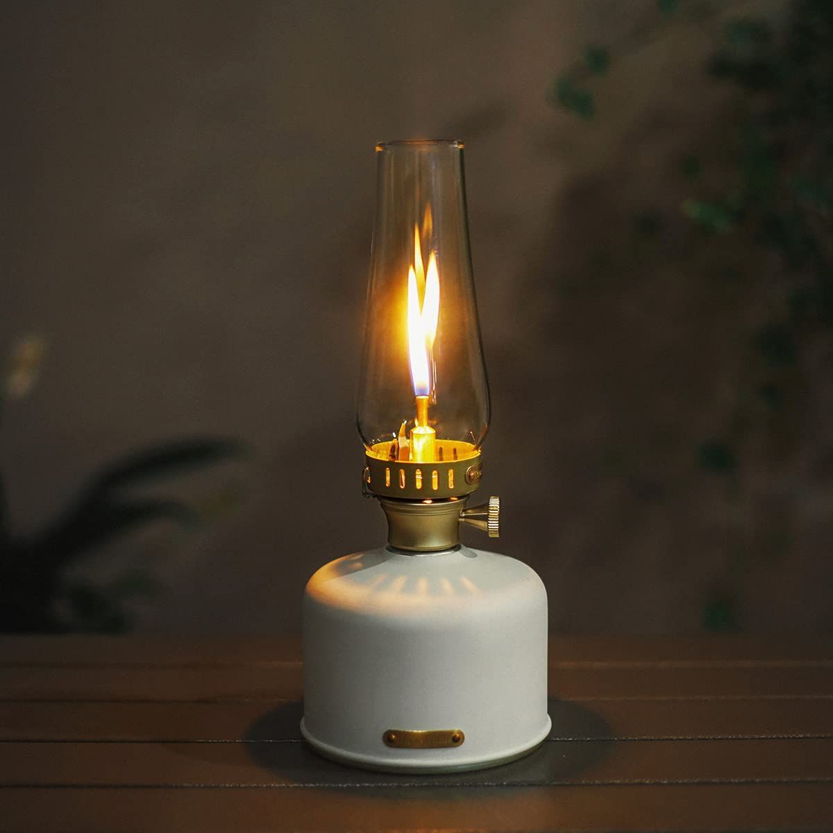 ソマビト Glass Globe Mashroom (ルミエールランタン互換) Glass Globe