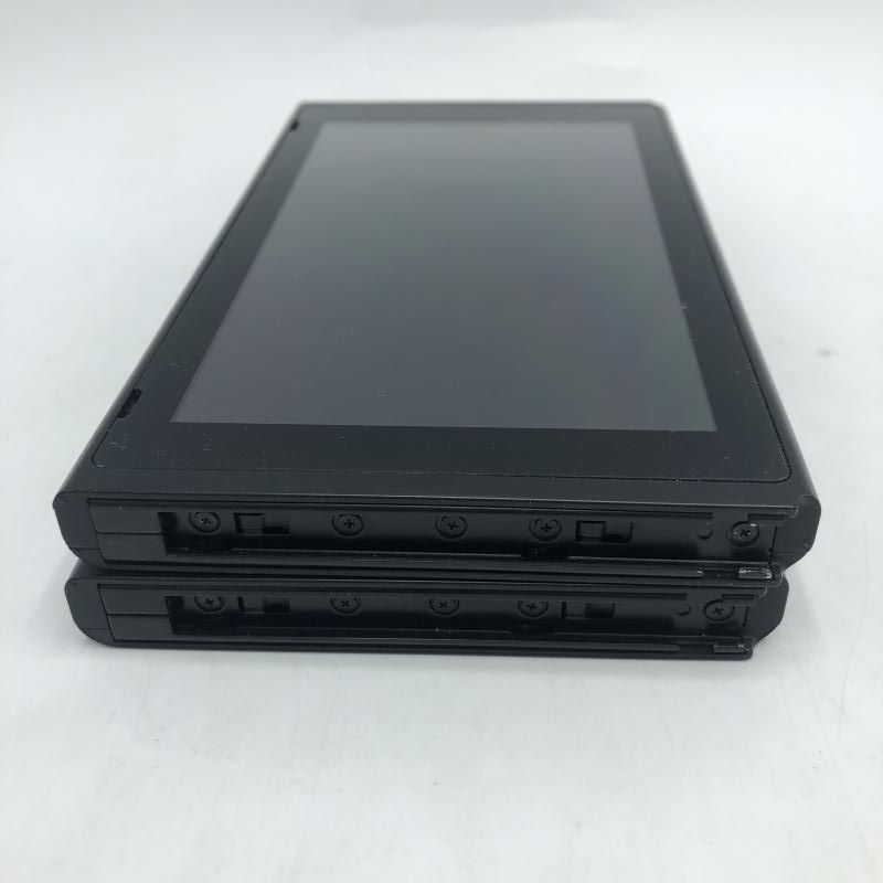 ジャンク扱い★Nintendo Switch HAC-001本体★ブラック Nintendo Switch 本体 HAC-001 ジャンク - メルカリ