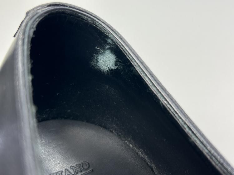 ブラック カーフ