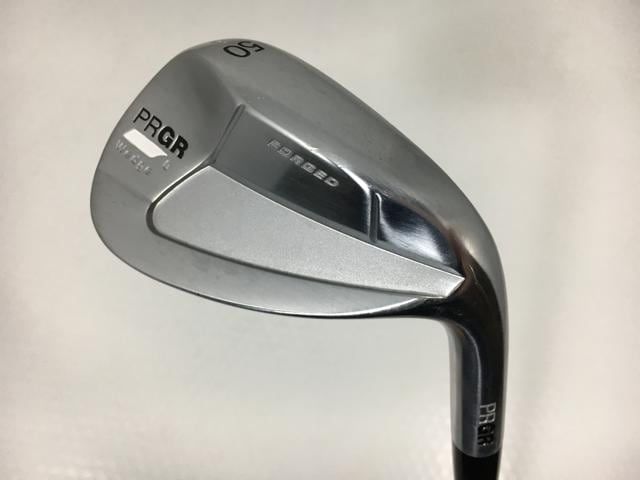 お買い得品！【中古ゴルフクラブ】プロギア PRGR 0 ウェッジ 2020 NSプロ 950GH neo AW【14日間返品OK】