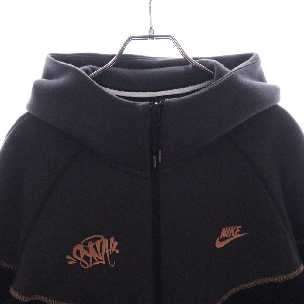 NIKE (ナイキ) ×Central Cee Tech Fleece Windrunner