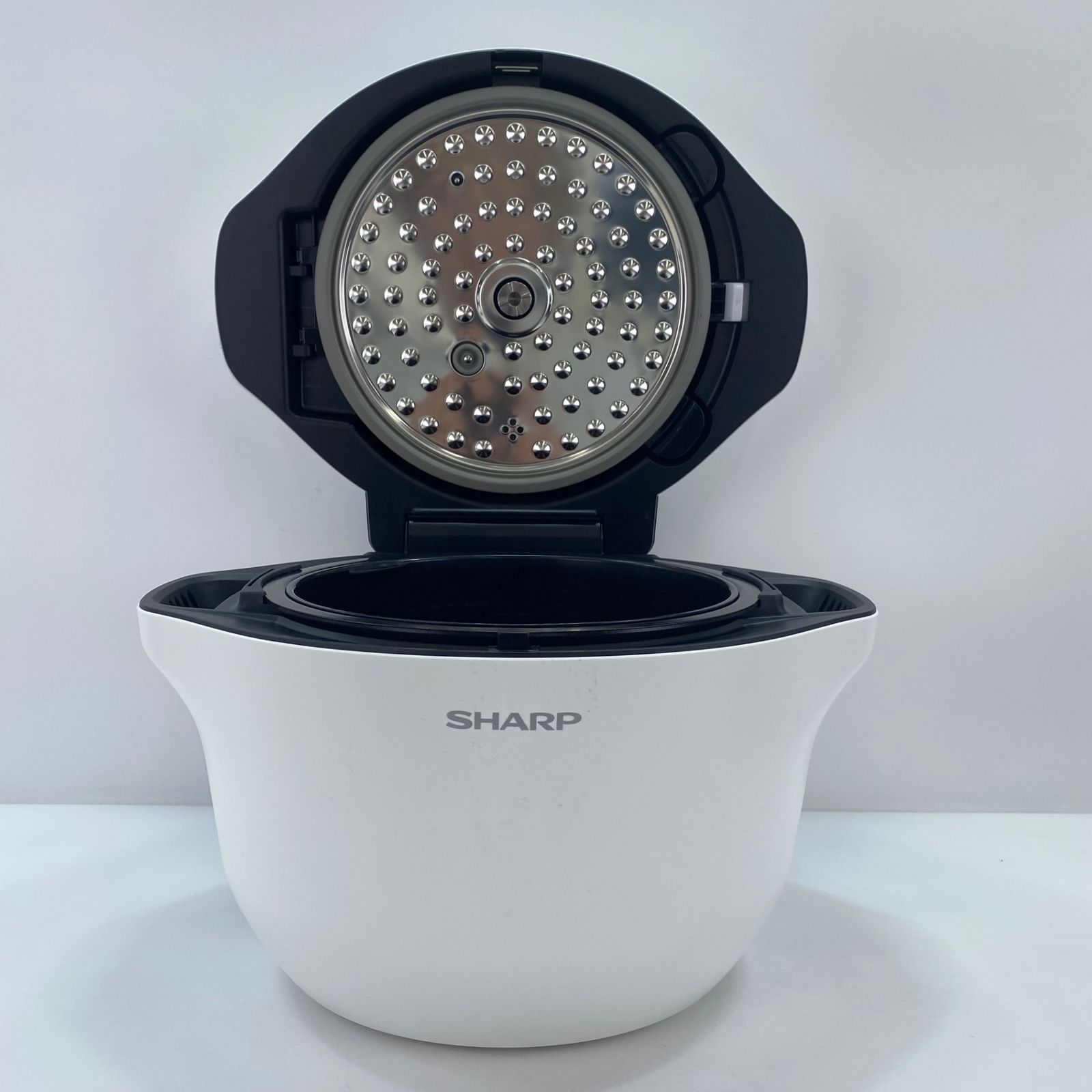 ホットクック KN-HW24G-W