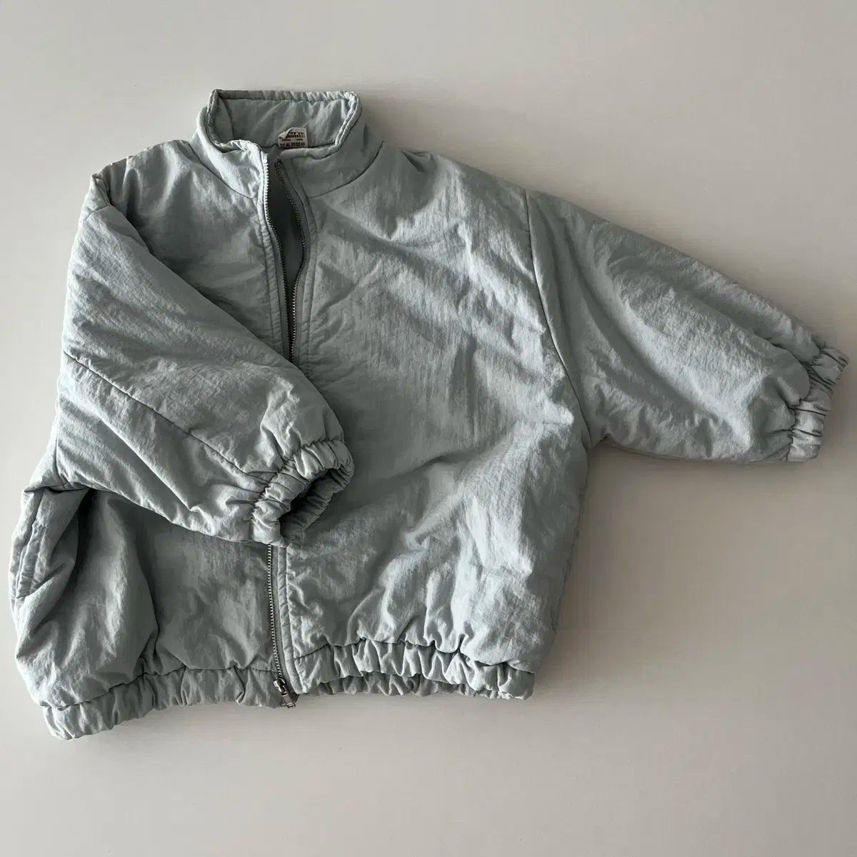 アムール スプリングブリーズ ブルゾン xs