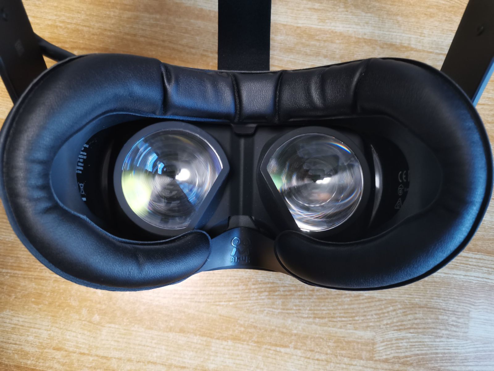 ★Valve Index ヘッドセットのみ ★ VALVE INDEX ヘッドセット V003614-00 - メルカリ
