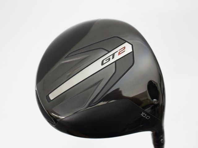 タイトリスト GT2 9° ドライバー Tour AD DI-6 (フレックスS タイトリスト GT2 ドライバー [TOUR AD DI 5 フレックス：S ロフト：10