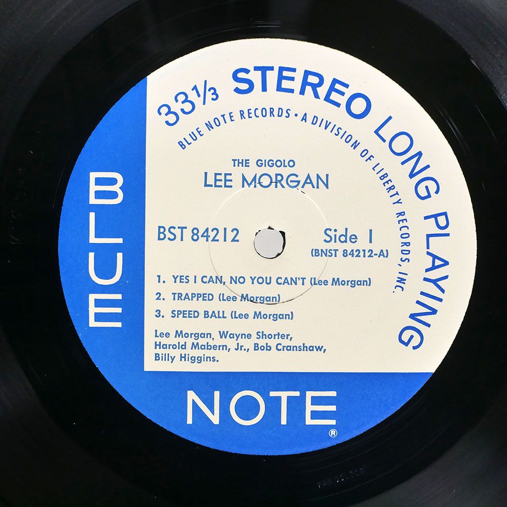 US盤 LEE