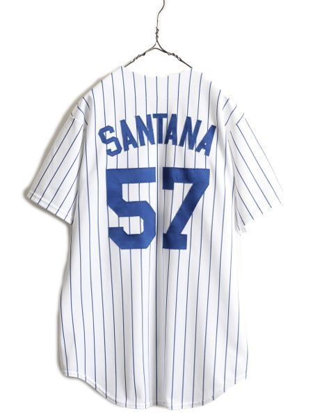 MLB Majestic メッツ ベースボールシャツ S ユニホーム 大リーグ 楽天市場】【SALE 30%OFF】ファナティクス FANATICS ベース