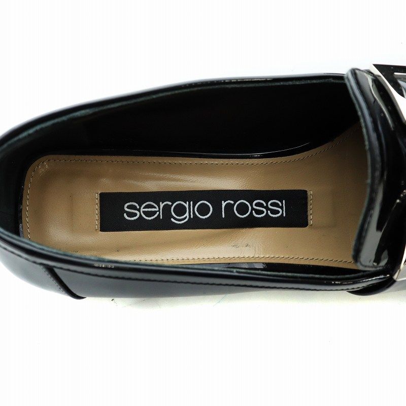 Sergio rossi
