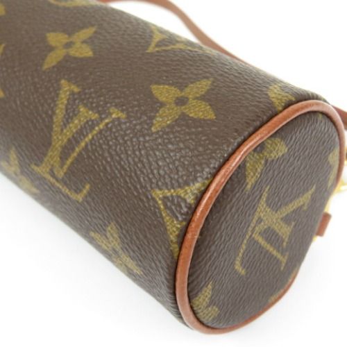 76694 LOUIS VUITTON ルイヴィトン パピヨン付属 バッグ付属