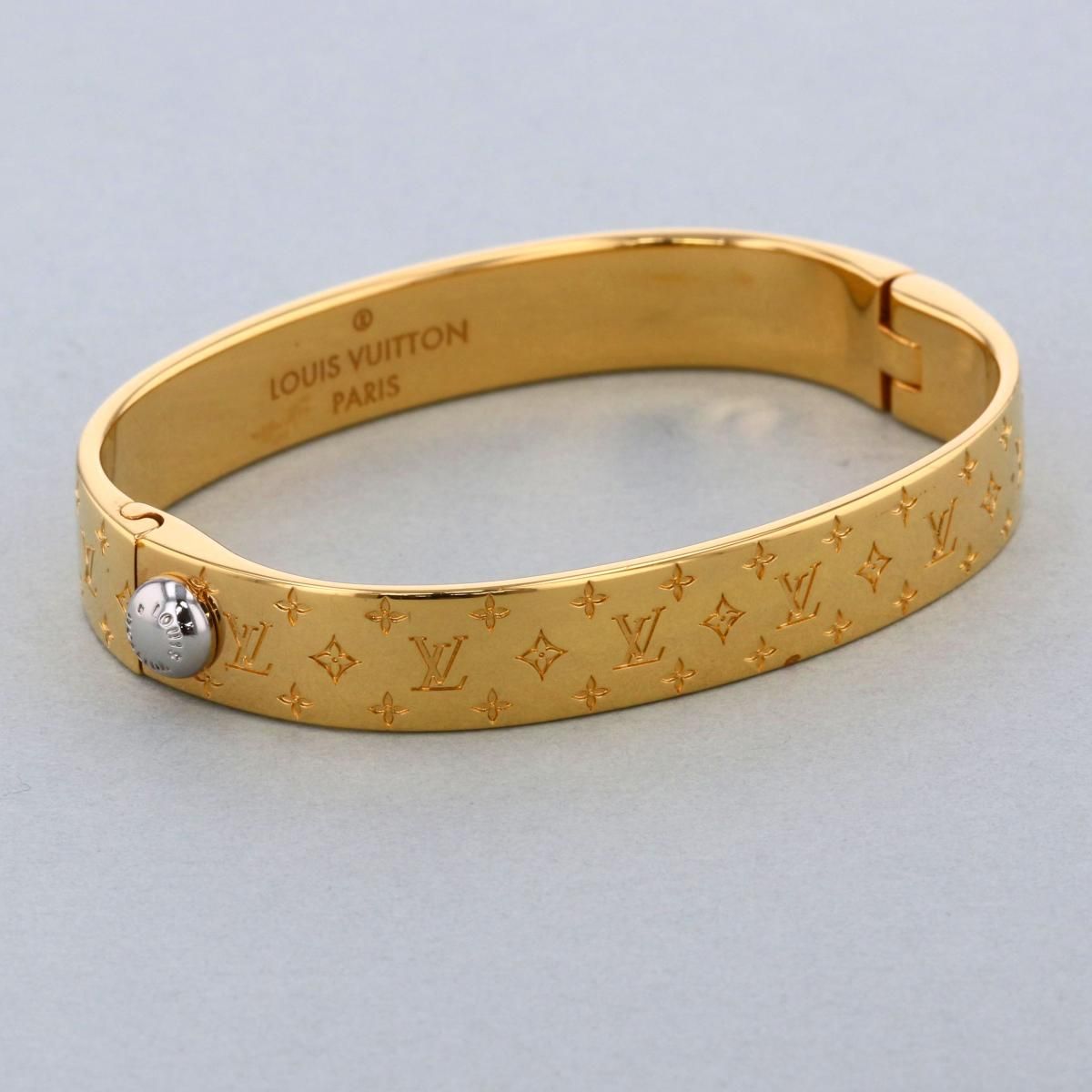 中古】 LOUIS VUITTON （ルイヴィトン） ｶﾌ・ﾅﾉｸﾞﾗﾑ ブランド