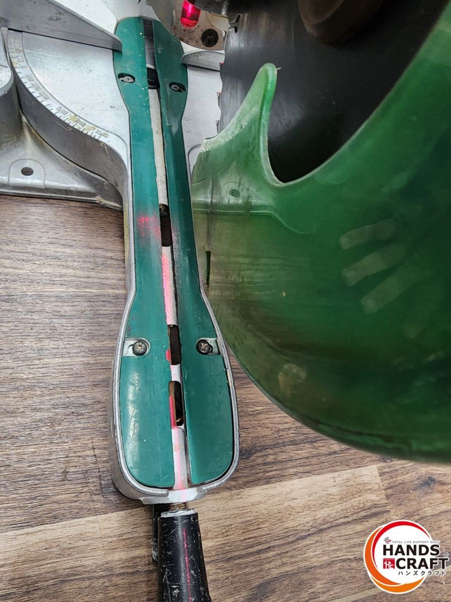 日立工機 HITACHI