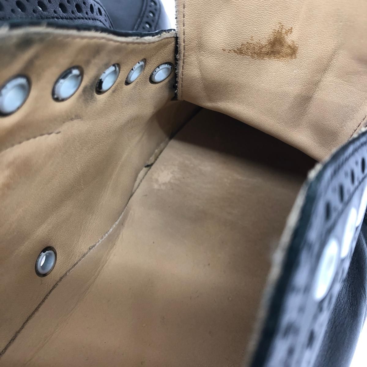 Christian Louboutin クリスチャンルブタン 表記サイズ:43 スニーカー