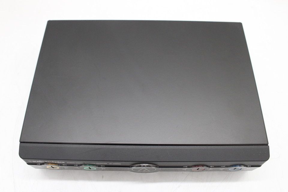 [S-TN 853] A＆D オーディオリモコン GX-Z9100R A&D Cassette Deck Remote Control SR-G1030 for Z9100 Z7100