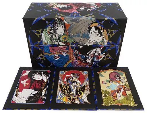 xxxHOLiC CLAMP30周年 ジェルキーホルダー 壱原侑子 四月一日君尋 CLAMP画業30周年 フレグランスハンドジェル （四月一日君尋／壱