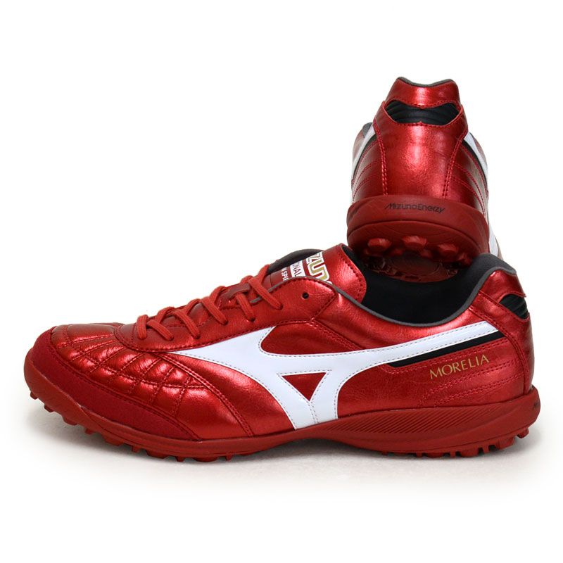 ミズノ MIZUNO MORELIA SALA JAPAN TF フットサル トレーニング
