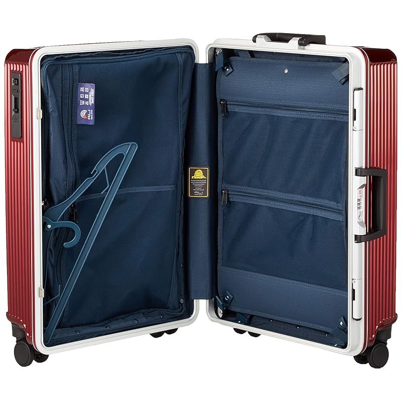 アイ スーツケース