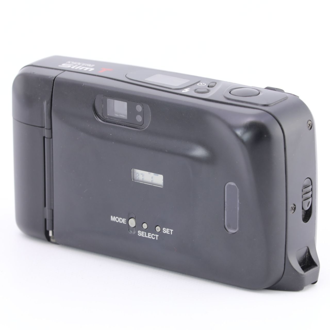 KYOCERA 京セラ Slim T Carl Zeiss T＊ Tessar - メルカリ