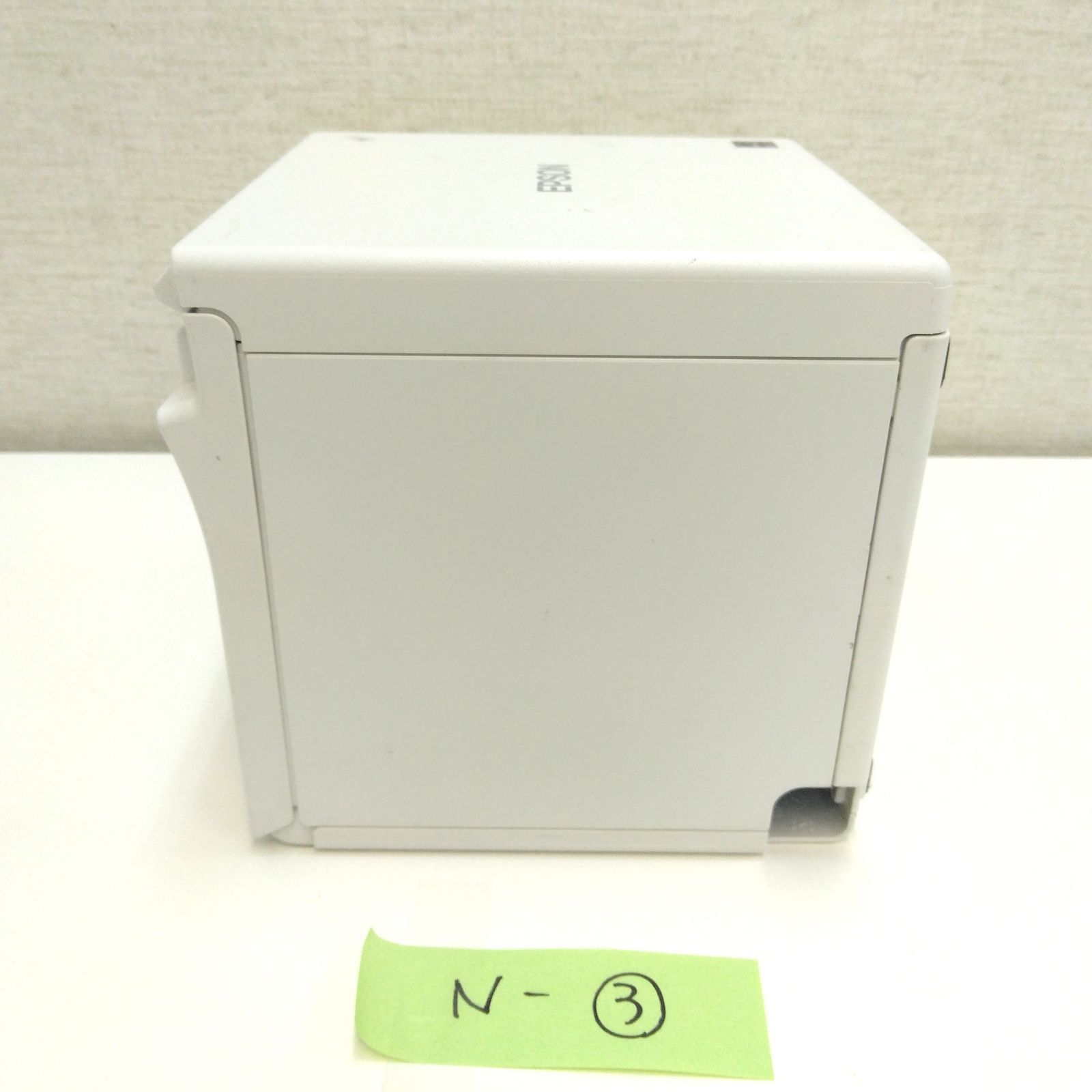 エプソンレシートプリンターTM-m30