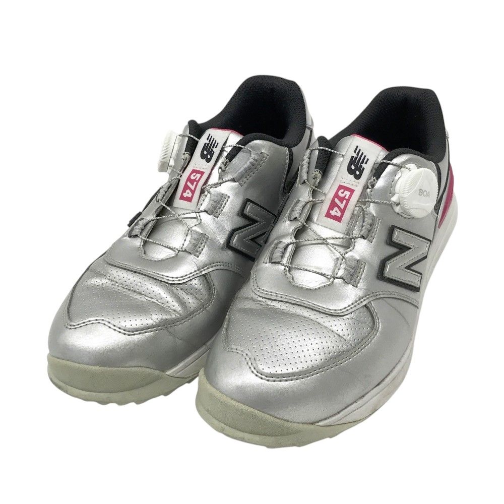 NEW BALANCE GOLF ニューバランス WGBS574B スパイクレスゴルフ