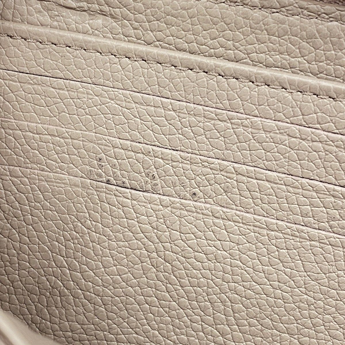 5id4943-h】ルイヴィトン 長財布 モノグラム・アンプラント ジッピー  