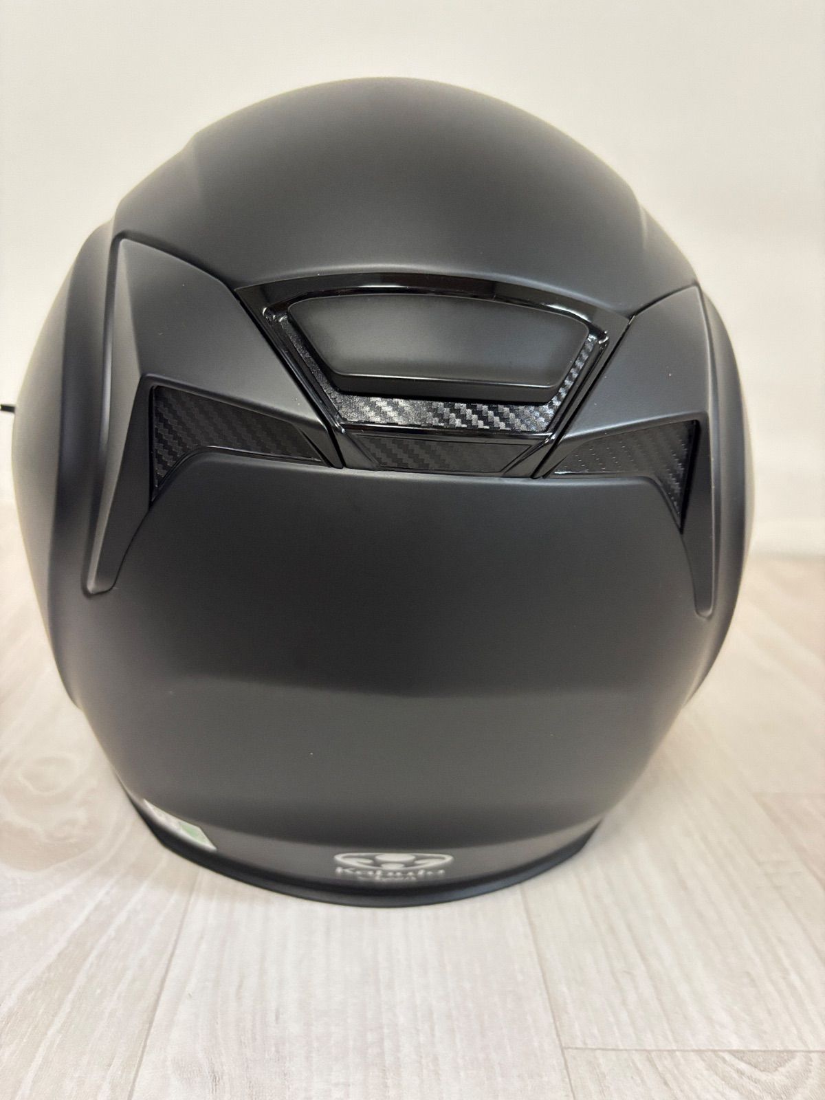 オージーケーカブト