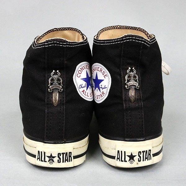 CHROME HEARTS 銀座店 クロムハーツ SALE コンバース