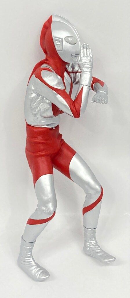 CCP ウルトラマン Cタイプ スペシウム アドベントVer. 1⁄6 CCP 1/6特撮