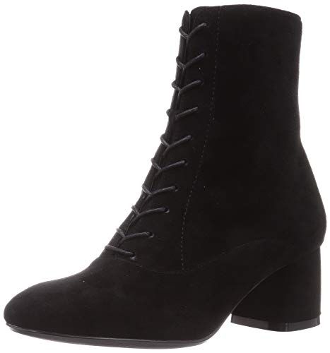 サヴァサヴァ レースアップブーツ 1320307 レディース ブラック 23 cm