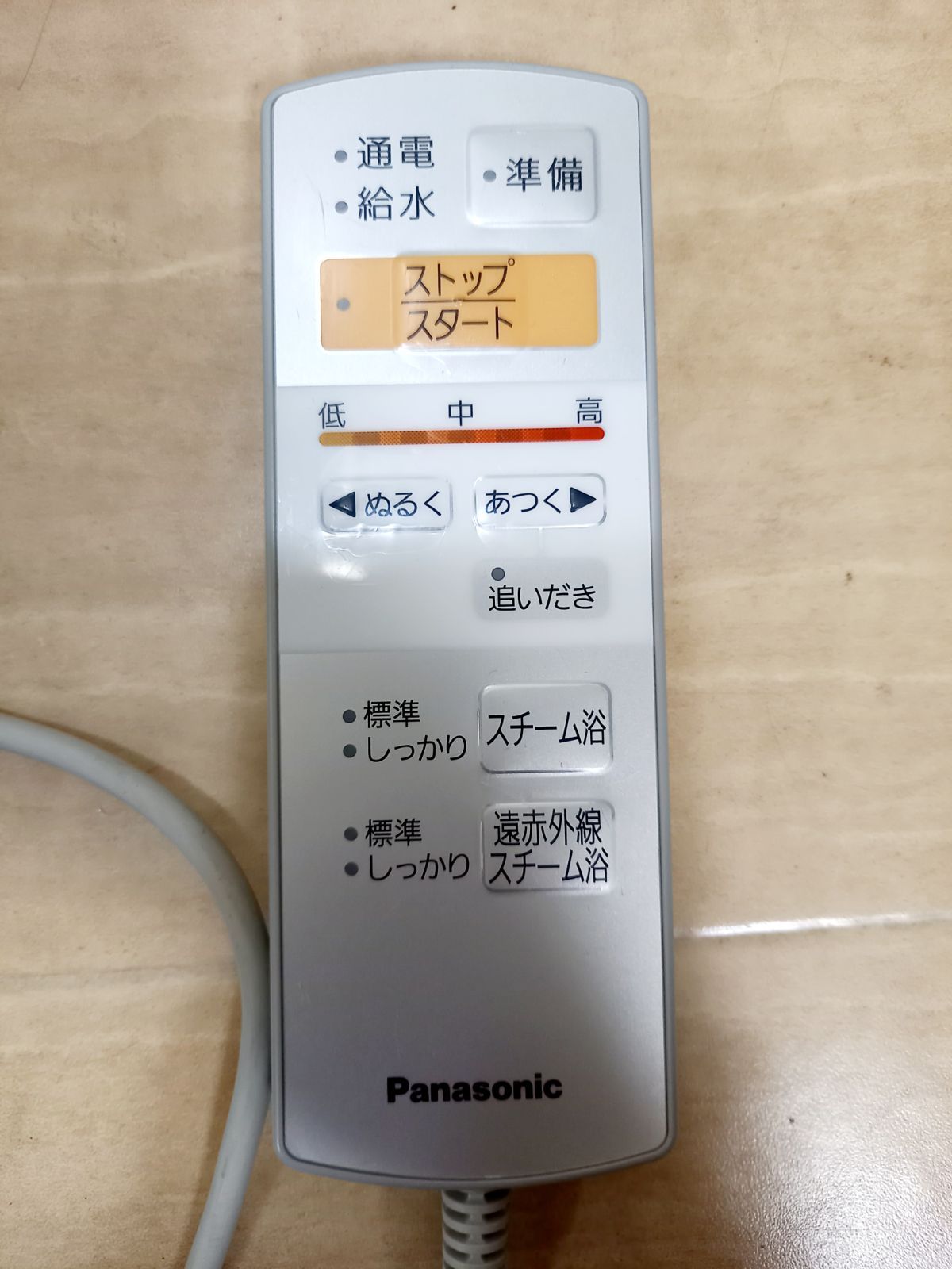 Panasonic