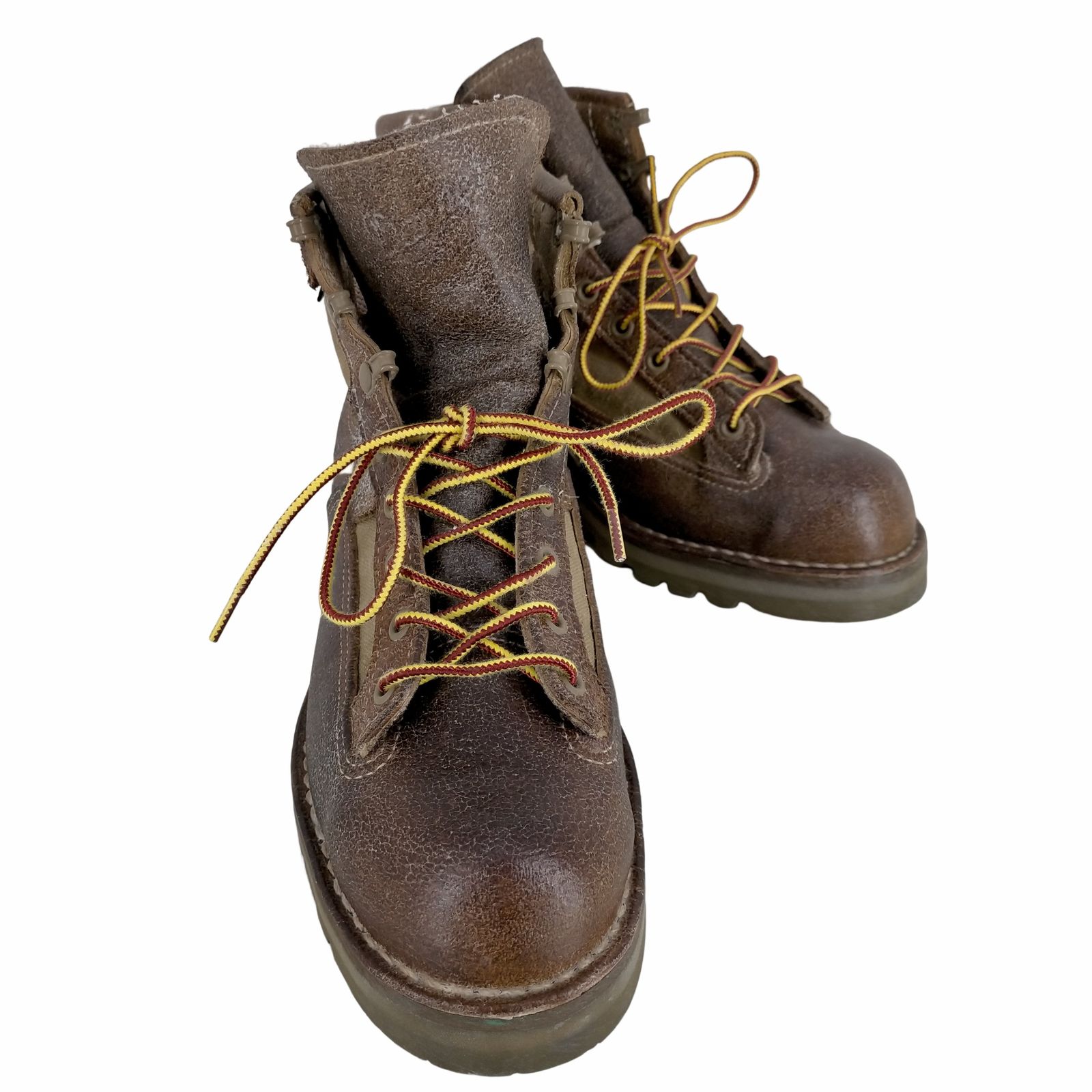 ダナー Danner 26200X DESERT ACADIA メンズ  9
