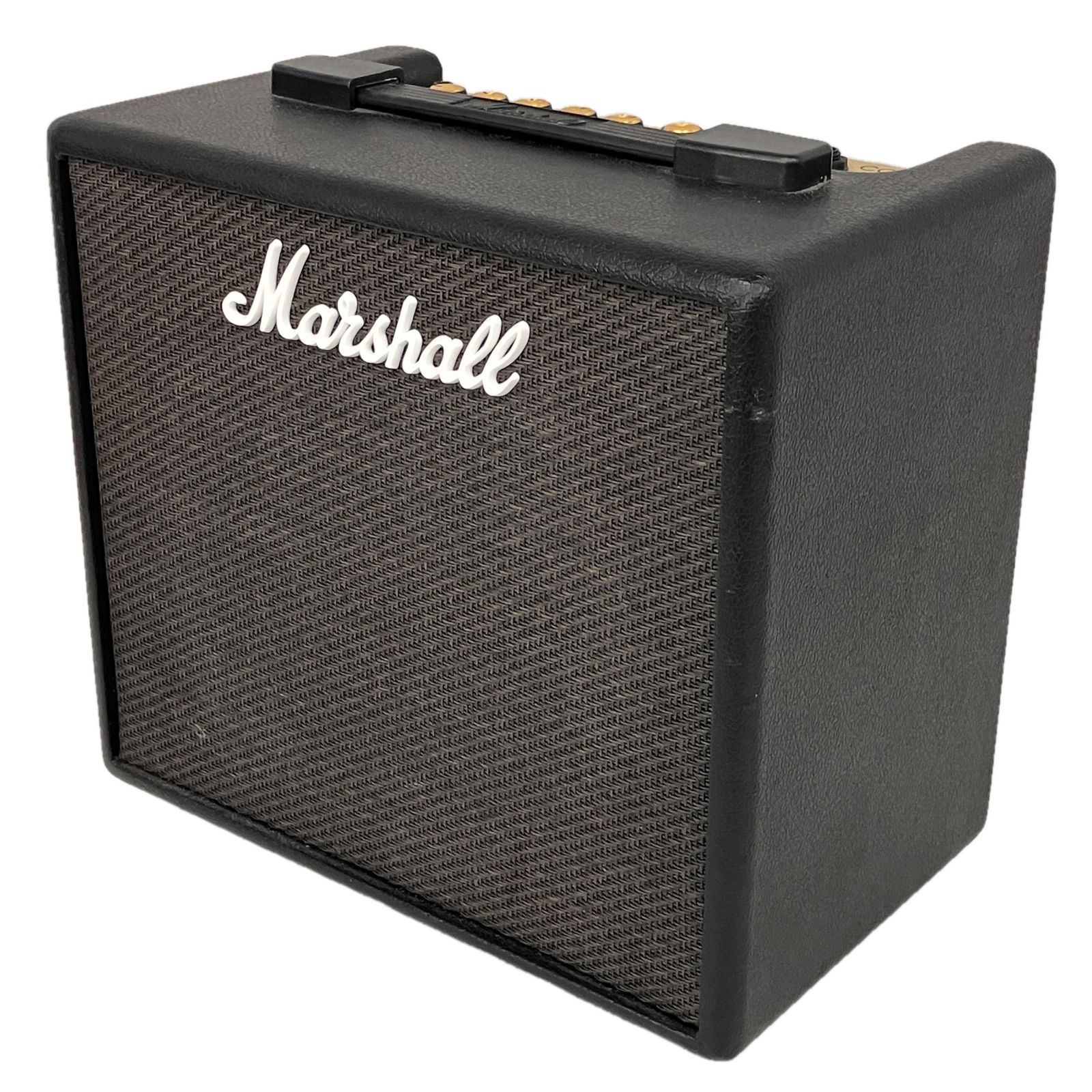 Marshall CODE25 | PEDL-91009 ギターアンプ マーシャル モデリングアンプ フットスイッチ 良好 S10462585
