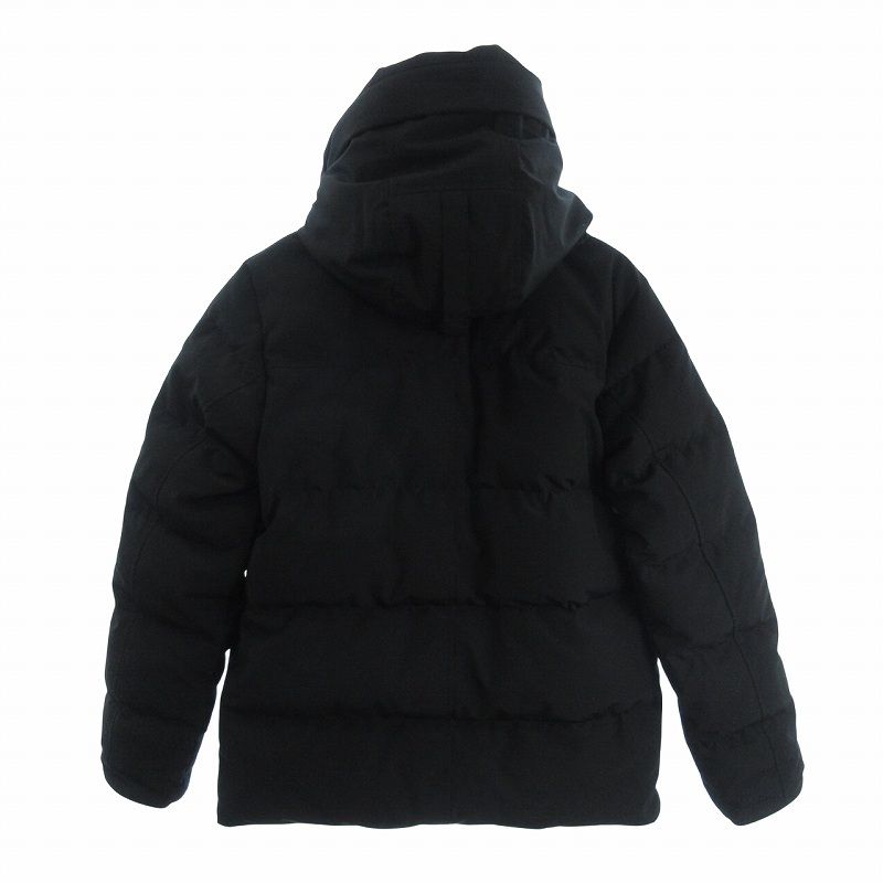 カナダグース CANADA GOOSE ウィンダムパーカ ブラックレーベル カナダグース CANADA GOOSE ウィンダムパーカ ブラックレーベル
