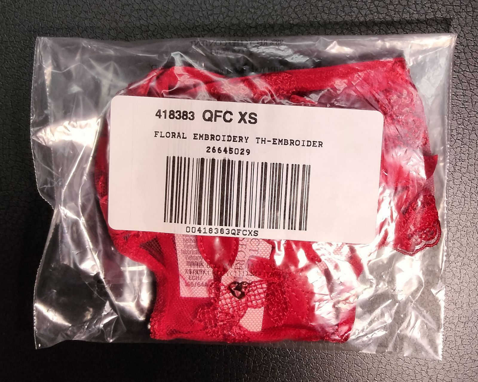 D36 Victoria's Secret ヴィクトリア シークレット ヴェリー