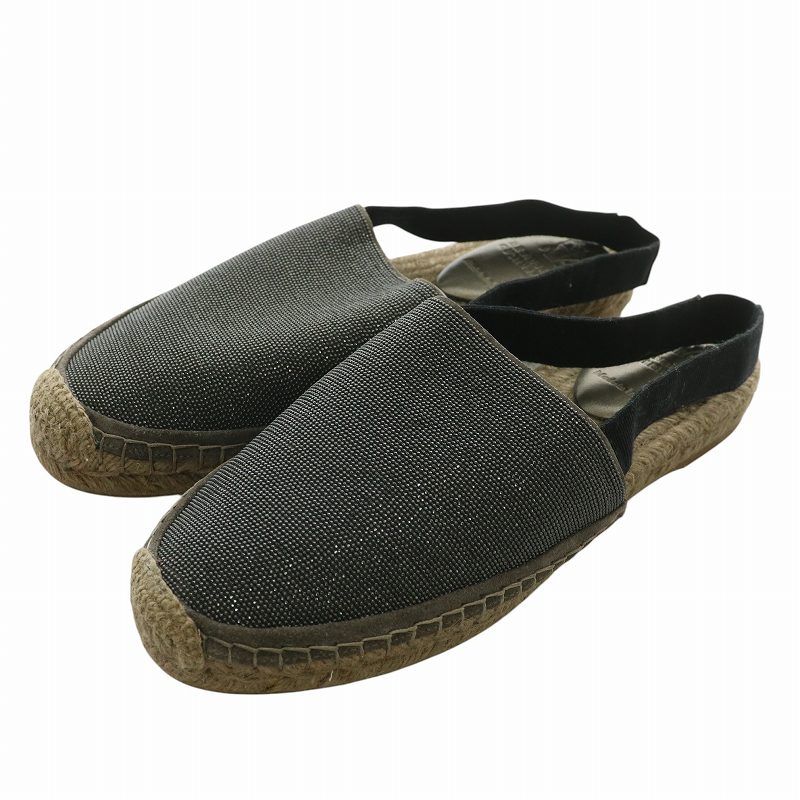 ブルネロクチネリ BRUNELLO CUCINELLI サンダル スリッパ ブルネロクチネリ BRUNELLO CUCINELLI サンダル スリッパ