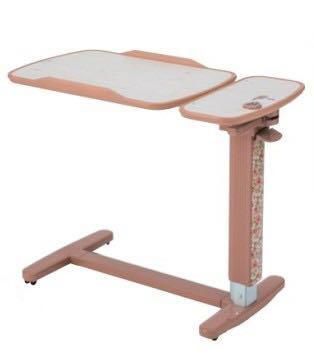 介護用品 日建リース工業 レンタコムサイドテーブル RTBMS-F