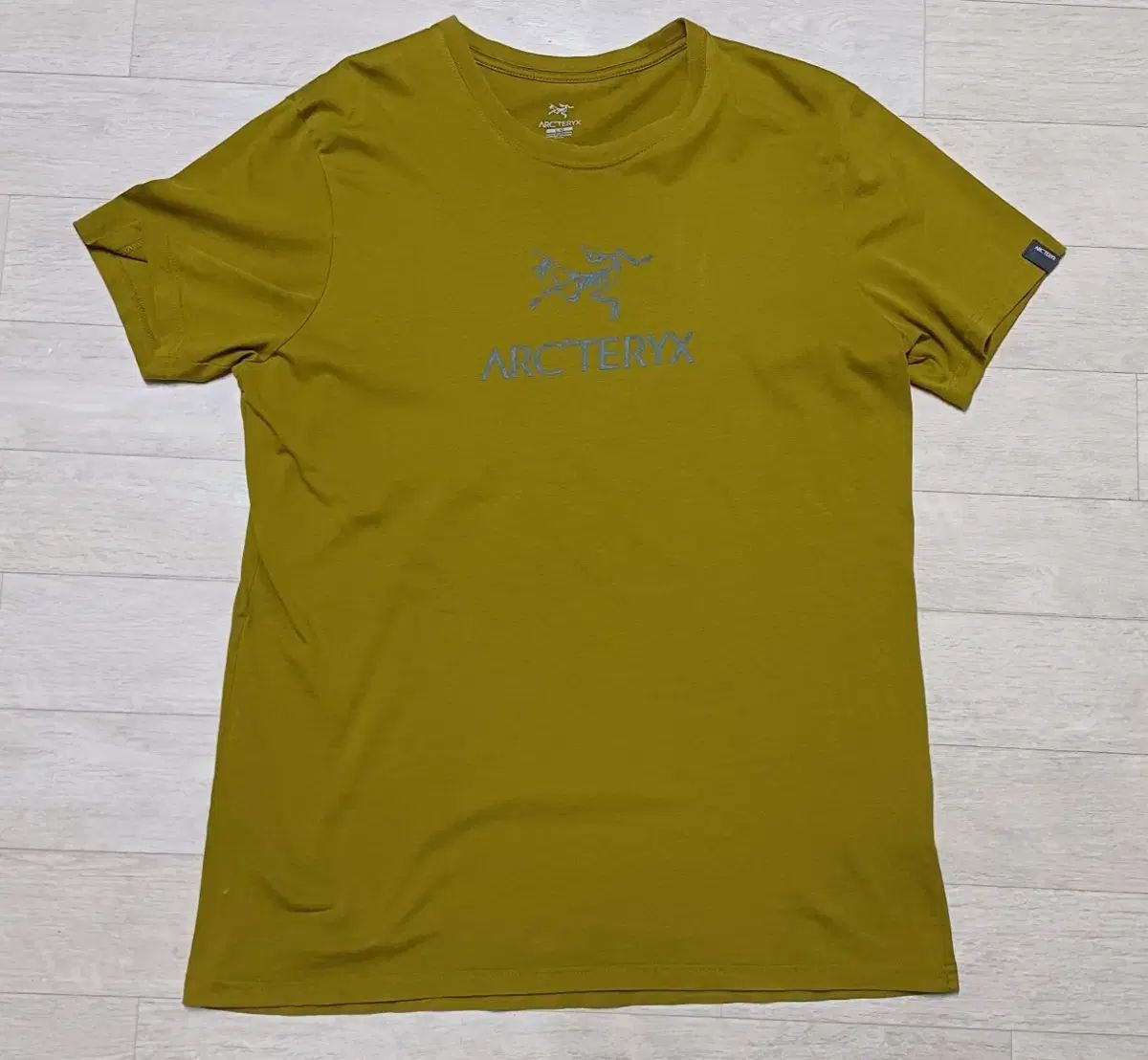 ARC TERYX アークテリクス 半袖Tシャツ L