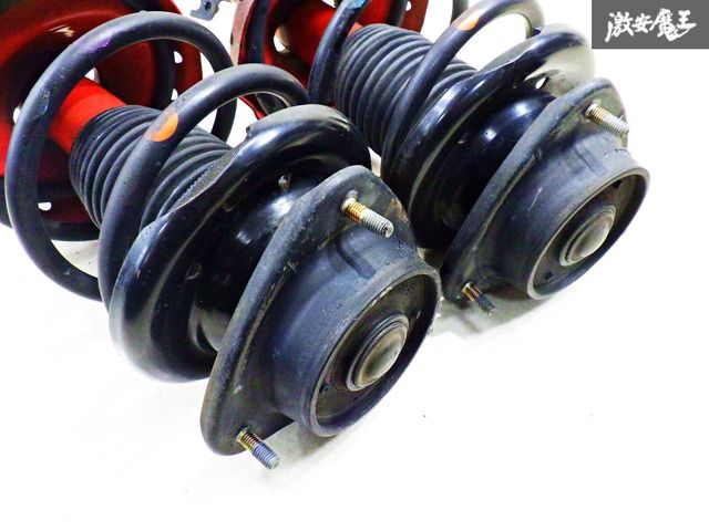 スバル　インプレッサ　純正サスペンション Yahoo!オークション - 美品 インプレッサ WRX STi GRB 純正