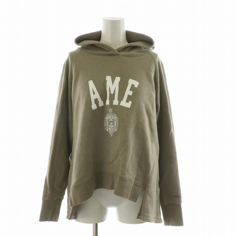 アメリカーナ AMERICANA マイカアンドディール MICA＆DEAL プル
