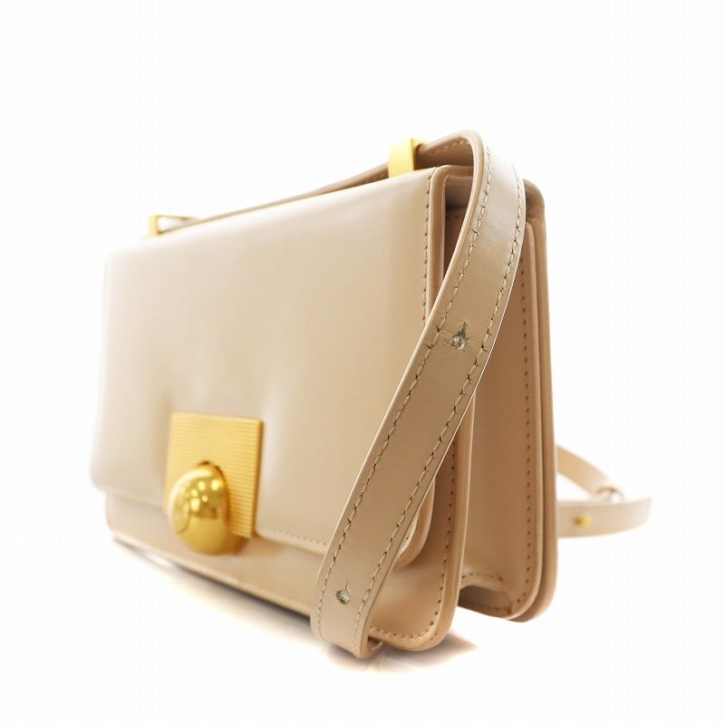ボッテガヴェネタ BOTTEGA VENETA ミニ ザ クラシック