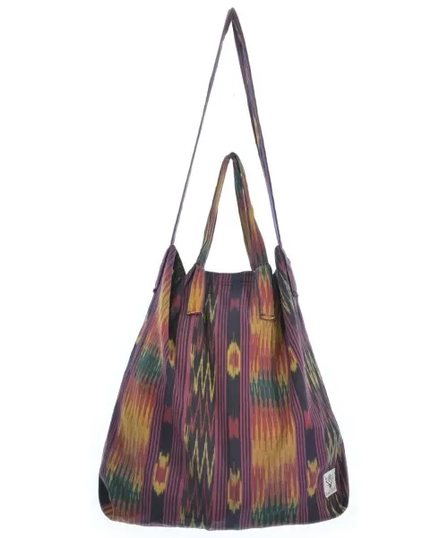 2026年最新】South2 West8 割引オプション：通常商品 トートバッグの