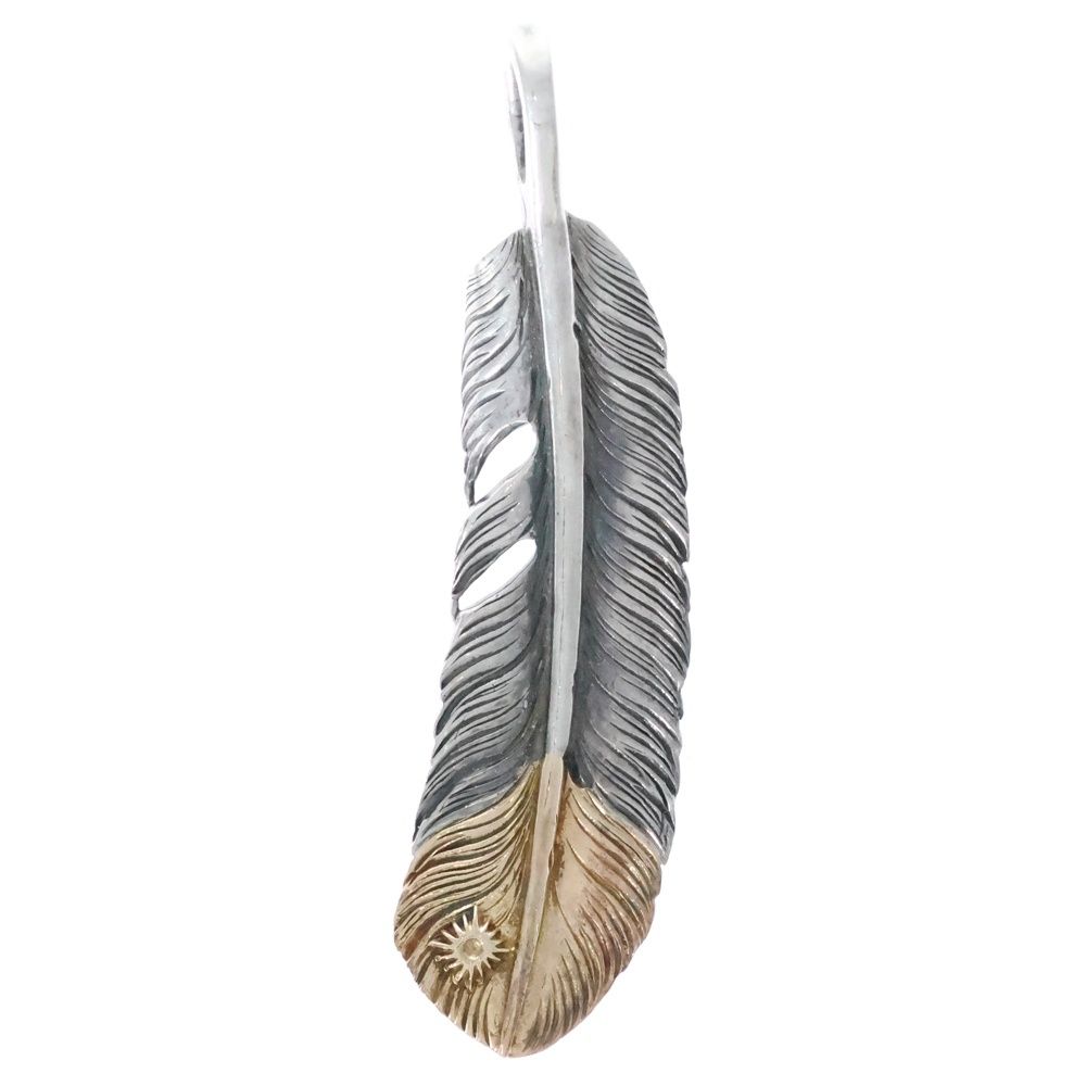 ARIZONA FREEDOM アリゾナフリーダム　ペンダントK18/925 ARIZONA FREEDOM アリゾナフリーダム シルバー K18 アクセサリー