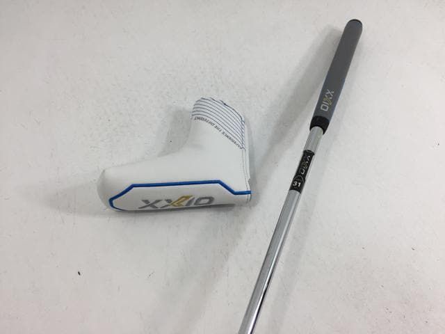 返品OK ゴルフクラブ ダンロップ ゼクシオ XXIO ブレード パター レディス 2021 オリジナルスチール パター WWW_OLIVIERBERNSTEIN_COM